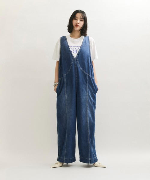 エルデ S-LEROJI ZIP MID W（WOMEN）: ハイトップスニーカー