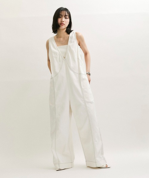 ADAM ET ROPE'（アダムエロペ）の「【サステナブル】ライトオンス