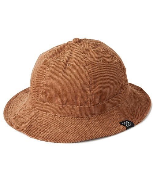 FAT(エフエイティー)の「DARWIN(ハット・メンズ・オフホワイト/ブラック/ベージュ/オリーブ・ONE SIZE)」の1枚目の写真