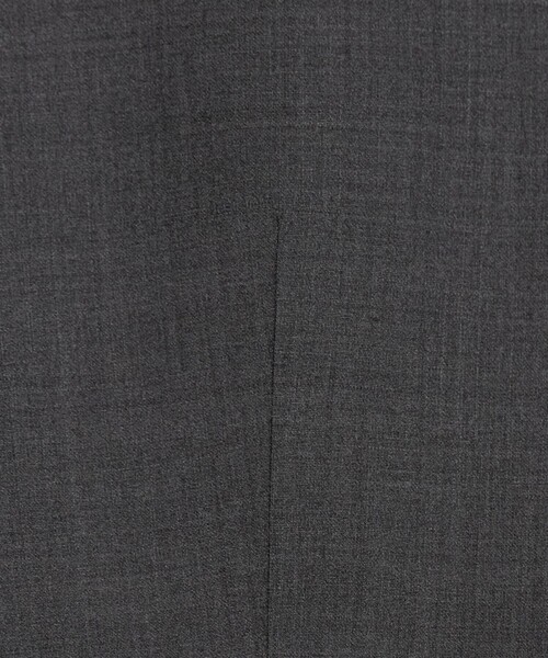 AEWEN MATOPH（イウエン マトフ）の「＜AEWEN MATOPH＞スクエアネック ベスト（ベスト・レディース・ダークブラウン/ダークグレー・FREE）」の17枚目の写真