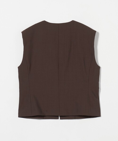 AEWENMATOPH イウエンマトフ　ベスト 楽天市場】＜AEWEN MATOPH(イウエン マトフ)＞ウール ハイネック