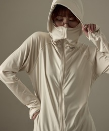 Fashion Letter(t@bV^[)UPF50+ ڐG⊴ wt cotOp[J bVK[h(bVK[h)