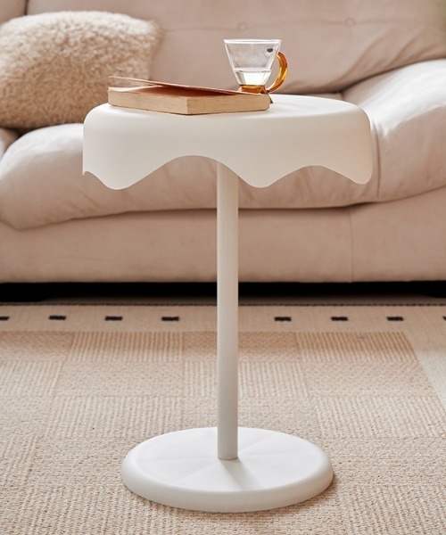 クリエイティブサイドテーブル（家具）｜Made in I（メイドインアイ