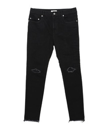 UNDER COVER パンツ（その他） グレー 2020524L0031 UNDERCOVER｜アンダーカバーのその他パンツ通販 - ZOZOTOWN