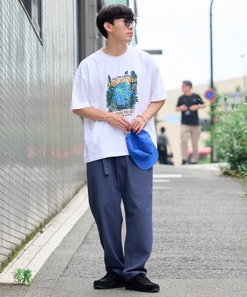 CIAOPANIC TYPY（チャオパニックティピー）の「コットンツイルベル