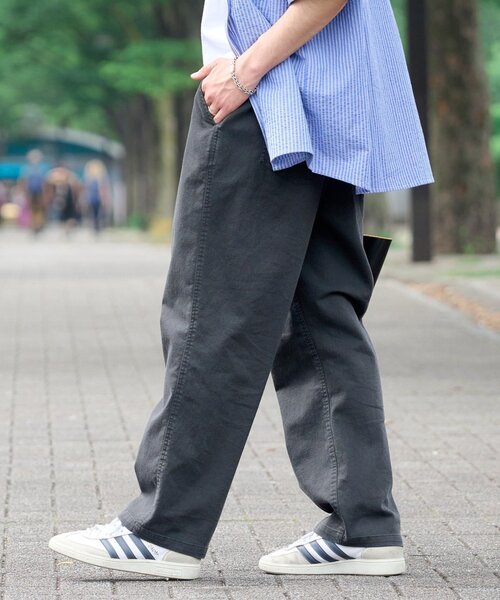 CIAOPANIC TYPY（チャオパニックティピー）の「コットンツイルベル