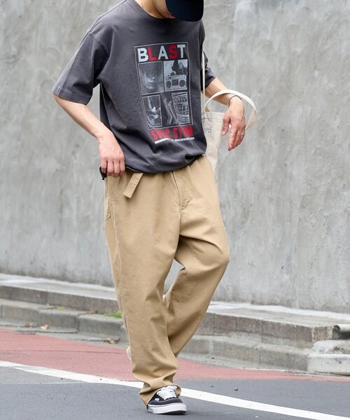 CIAOPANIC TYPY（チャオパニックティピー）の「コットンツイルベル