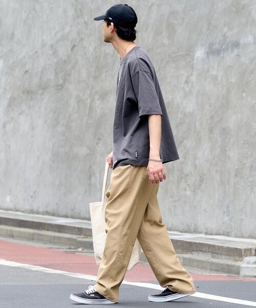 CIAOPANIC TYPY（チャオパニックティピー）の「コットンツイルベル