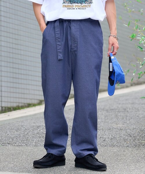 CIAOPANIC TYPY（チャオパニックティピー）の「コットンツイルベル