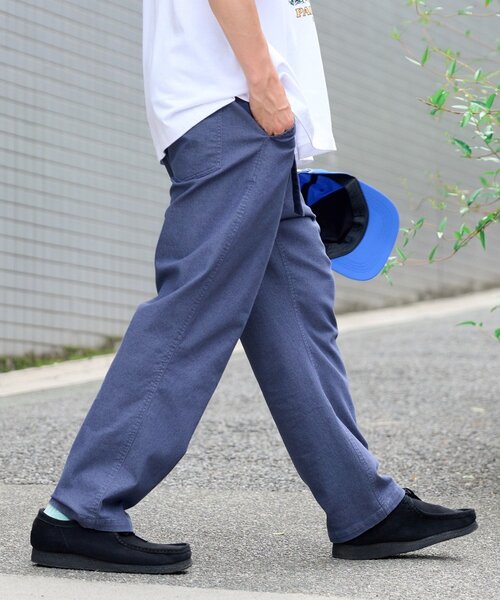 CIAOPANIC TYPY（チャオパニックティピー）の「コットンツイルベル