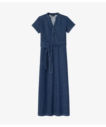 A.P.C.（アーペーセー）の「ROBE ANNELIE（ワンピース）」