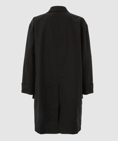 COMME des GARÇONS HOMME PLUS ステンカラーコート COMME des GARCONS HOMME PLUS - COMME des GARÇONS SHIRT