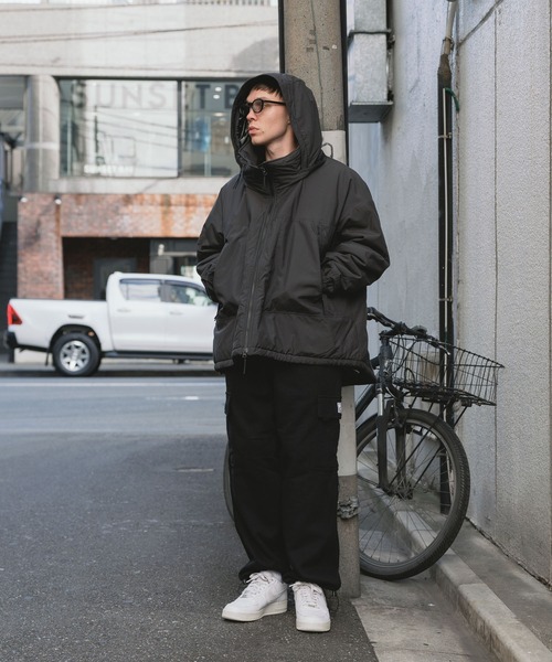 made in standard/メイドインスタンダード LEVEL 7 TYPE1 MONSTER