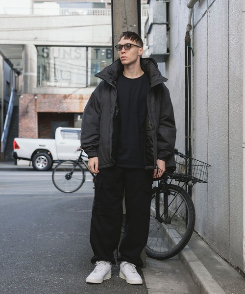 made in standard/メイドインスタンダード LEVEL 7 TYPE1 MONSTER