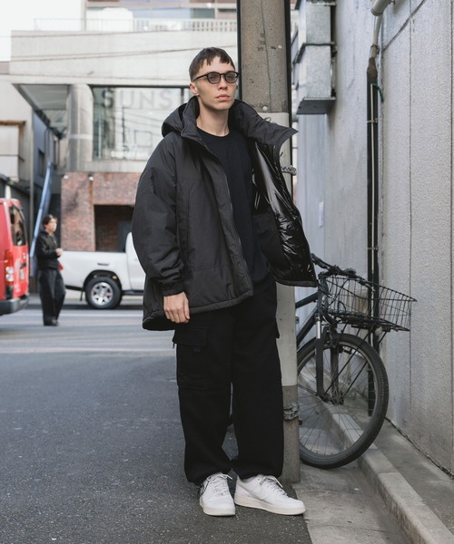 made in standard/メイドインスタンダード LEVEL 7 TYPE1 MONSTER