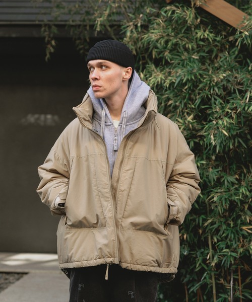 made in standard/メイドインスタンダード LEVEL 7 TYPE1 MONSTER