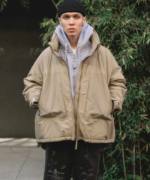 made in standard/メイドインスタンダード LEVEL 7 TYPE1 MONSTER