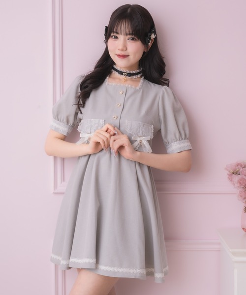 ROJITA ワンピース ONEPIECE | Rlab store