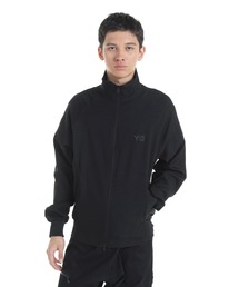 Y-3(CX[)Y-3 SPORT UNIFORM TRACK TOP(W[W)