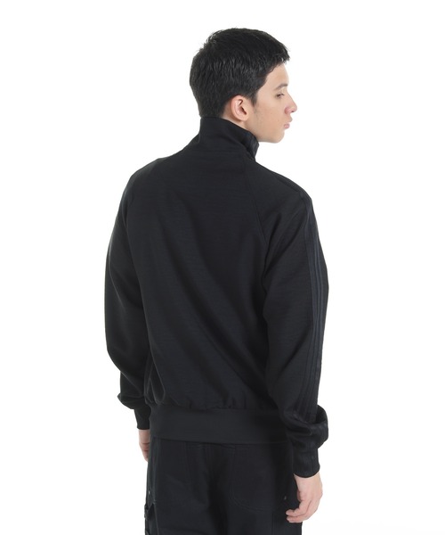 Y-3 ジャージ　トップス　メンズ Y-3 SPORT UNIFORM TRACK TOP（ジャージ）｜Y-3（ワイスリー）の