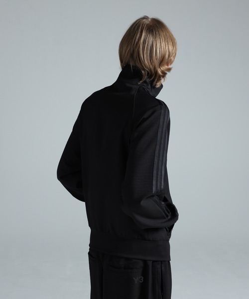 Y-3 SPORT UNIFORM TRACK TOP（ジャージ）｜Y-3（ワイスリー）の