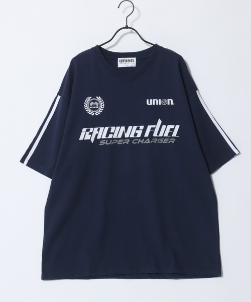 セール】76Lubricants/ナナロクルブリカンツ オーバーサイズ