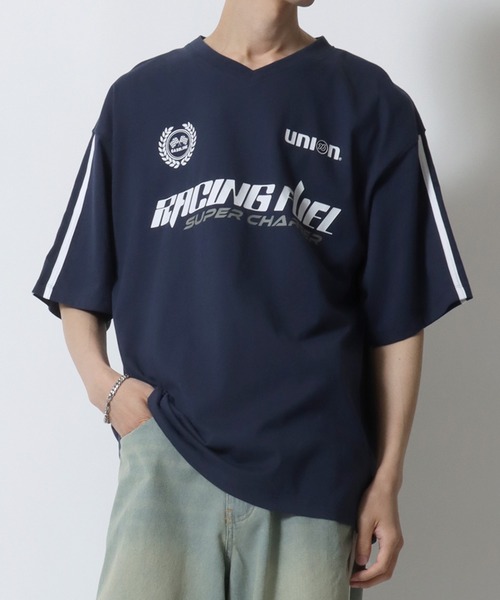 セール】76Lubricants/ナナロクルブリカンツ オーバーサイズ ゲーム