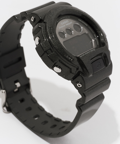 CASIO(カシオ)の「CASIO(カシオ) G-SHOCK S Series 【WEB限定】(アナログ腕時計・メンズ・ブラック/イエロー/レッド・FREE)」の13枚目の写真