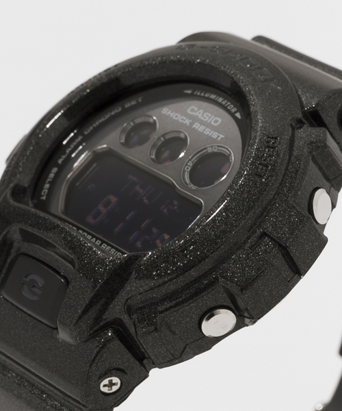 CASIO(カシオ)の「CASIO(カシオ) G-SHOCK S Series 【WEB限定】(アナログ腕時計・メンズ・ブラック/イエロー/レッド・FREE)」の12枚目の写真