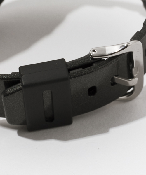 CASIO(カシオ)の「CASIO(カシオ) G-SHOCK S Series 【WEB限定】(アナログ腕時計・メンズ・ブラック/イエロー/レッド・FREE)」の16枚目の写真