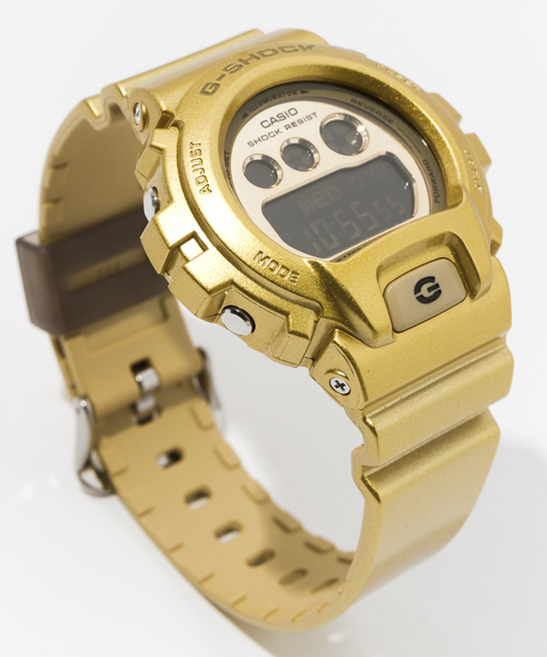 CASIO(カシオ)の「CASIO(カシオ) G-SHOCK S Series 【WEB限定】(アナログ腕時計・メンズ・ブラック/イエロー/レッド・FREE)」の17枚目の写真