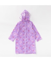 レインコート/ポンチョ（パープル/紫色系）ファッション通販