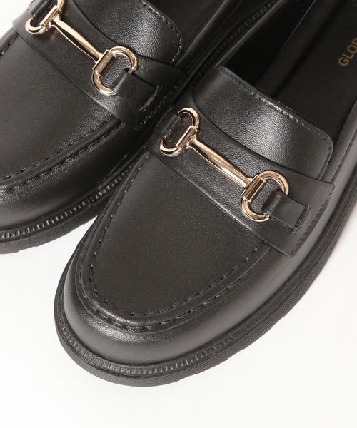 レインローファー/417717（ローファー）｜GLOBAL WORK（グローバル