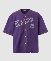 kolor BEACON | 25WBM-B01138(シャツ/ブラウス)