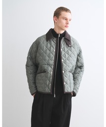【美品】トラディショナルウェザーウェア　コート　カーキ 中古・古着通販】Traditional Weatherwear (トラディショナル