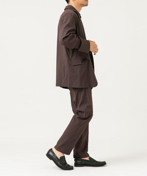 FRMR. ストレッチセットアップ カーキ サイズ2XL 楽天市場】【5,000円OFFで11,980円】 【大きいサイズ】 360°伸縮