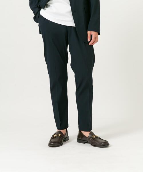 セール】『XLサイズあり』ストレッチワッシャーイージーセットアップ