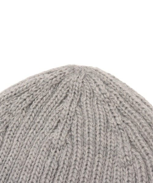THE NORTH FACE(ザノースフェイス)の「THE NORTH FACE Cappucho Lid / ザ・ノース・フェイス カプッチョ リッド(ニットキャップ/ビーニー・メンズ・ブラック/オリーブ/グレー/ネイビー・FREE)」の19枚目の写真