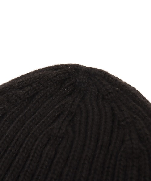 THE NORTH FACE(ザノースフェイス)の「THE NORTH FACE Cappucho Lid / ザ・ノース・フェイス カプッチョ リッド(ニットキャップ/ビーニー・メンズ・ブラック/オリーブ/グレー/ネイビー・FREE)」の7枚目の写真
