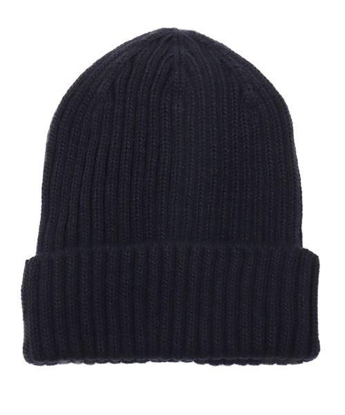 THE NORTH FACE(ザノースフェイス)の「THE NORTH FACE Cappucho Lid / ザ・ノース・フェイス カプッチョ リッド(ニットキャップ/ビーニー・メンズ・ブラック/オリーブ/グレー/ネイビー・FREE)」の16枚目の写真
