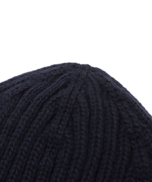 THE NORTH FACE(ザノースフェイス)の「THE NORTH FACE Cappucho Lid / ザ・ノース・フェイス カプッチョ リッド(ニットキャップ/ビーニー・メンズ・ブラック/オリーブ/グレー/ネイビー・FREE)」の15枚目の写真
