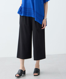 クールワイドパンツ【セットアップ可・接触冷感・UVカット】