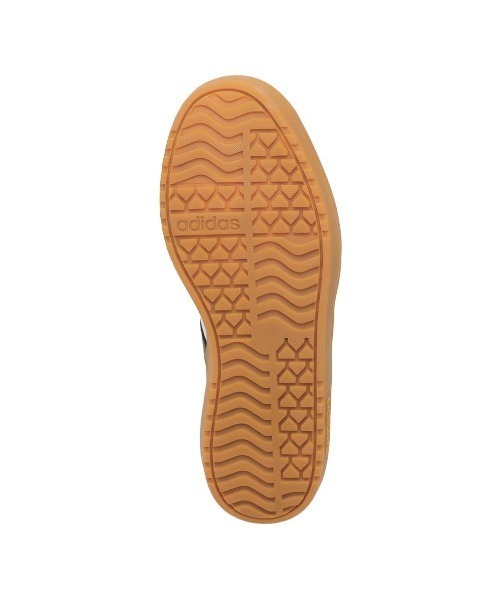 adidas（アディダス）の「【adidas】VL COURT BOLD（スニーカー・レディース・ホワイト×ブラック・23.5cm/24.5cm/23.0cm/24.0cm/25.0cm）」の10枚目の写真