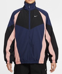NIKE(iCL)NIKE WMNS NSW STREET OS TRACK JACKET HV4030-410(̑AE^[)
