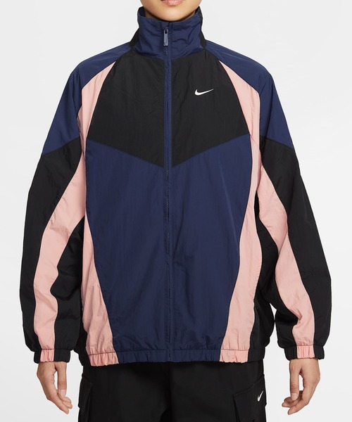 NIKE WMNS NSW STREET OS TRACK JACKET HV4030-410（その他