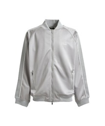 BREATH(uX)SCRIPT LOGO LINE TRACK JERSEY(W[W)