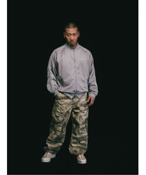 BREATH ジャージ Needles × Breath セットアップ BADHOP ジャージ 新品