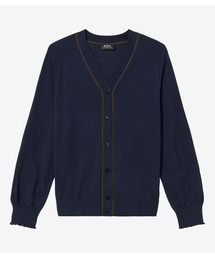 A.P.C. | CARDIGAN LUNA(カーディガン/ボレロ)