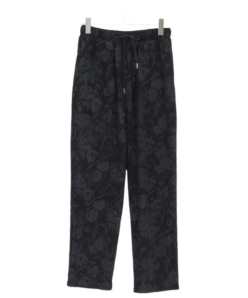 CAMBIO(カンビオ)の「mp13957- Dark Flower Corduroy Balloon Pants コーデュロイバルーンパンツ(CAM25AW-001)(その他パンツ・メンズ・ブラック/チャコール/ベージュ・L/M/S)」の12枚目の写真