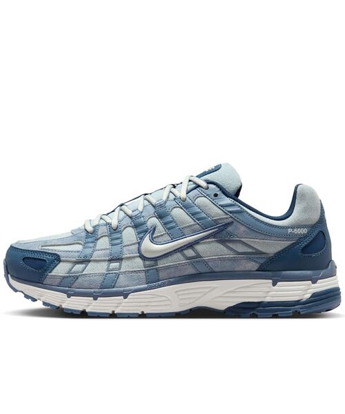 【NIKE/ナイキ】 P-6000 スニーカー NIKE公式】ナイキ P-6000 ジュニアシューズ.オンラインストア